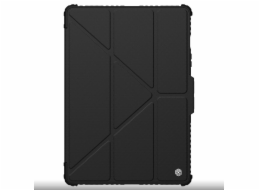 Nillkin Bumper PRO Protective Stand Case Multi-angle pro Samsung Galaxy Tab S9 Ultra Black