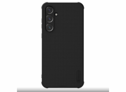 Nillkin Super Frosted PRO Magnetic Zadní Kryt pro Xiaomi 14 Pro Black