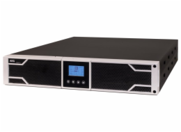 AEG UPS Protect D.1500 LCD+ 1500VA/ 1500W/ rack