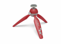 Stativ tripod JOBY HandyPod 2 Red Kit