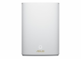 ASUS ZenWiFi XP4 Hybrid 1-pack Wireless AX1800 Dual-band Powerline Mesh WiFi 6 System, Homeplug AV2