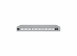 Ubiquiti Switch L3 UniFi Professional USW-Pro-Max-48, 48-Port (16/32x 2.5/1) GbE, 4x 10Gb SFP+