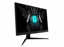 MSI Gaming monitor G2412F, 23,8" Rapid IPS/1920 x 1080 FHD/IPS/180Hz/1ms/DP/2xHDMI