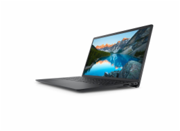 DELL Inspiron 15 3000 (3525)/AMD Ryzen 5 7530U/ 16GB/ 512GB SSD/ FPR/ 15.6" FHD/ AMD Radeon/ W11H/černý/ 2Y Basic on-sit