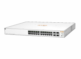 Aruba IOn 1930 24G 4SFP+ 195W Sw