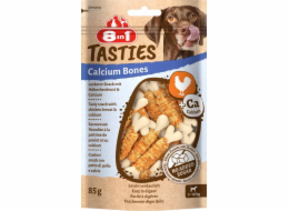 8v1 8v1 Tasties Calcium Bones pochoutka 85g