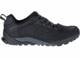 Pánské trekové boty Merrell Annex Trak Low, černé, velikost 45 (J91799)