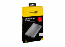 INTENSO 1TB MemoryBoard anthrazit 2,5"