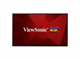 VIEWSONIC CDE3205-EP, LED Panel 32" FHD