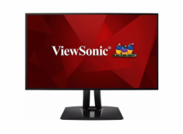 VIEWSONIC VP2768-4K, LED Monitor 27" 4K UHD