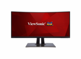 VIEWSONIC VP3481, LED Monitor 34" Z 4K UHD