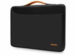 TOMTOC Slim Bag pre MacBook Pro 16", čierny