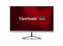 VIEWSONIC VX2476-Smhd, LED Monitor 23,8" FHD