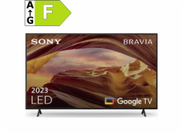 SONY BRAVIA KD-65X75L GOOGLE TV