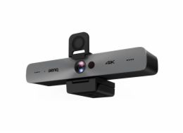 BENQ DVY32 Zoom, SMART 4K Kamera