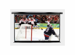 Elite Screens platno el. 100" ELECTRIC100H