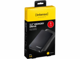 INTENSO 1TB MemoryDrive black 2,5"