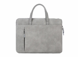 JASTLE JTLB076, Taška na notebook 15.6", Gray