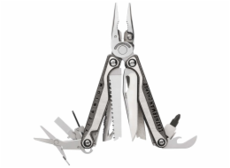 LEATHERMAN Charge+ TTI, Multifunkčné náradie