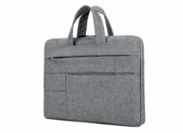 JASTLE JTLB006, Taška na notebook 13.3", Dark Gray