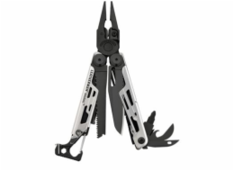 LEATHERMAN Signal BLACK/S, Multifunkčné náradie