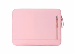 JASTLE JTLB332, Puzdro na notebook 13.3", Pink