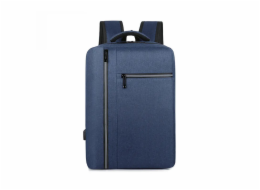 JASTLE JTUB277, Ruksak na notebook 15,6", Blue