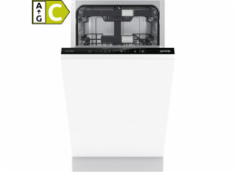 Gorenje GV583C10 myčka nádobí