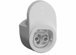WALLBOX Cable dock (Type 2 / White)