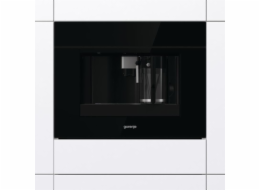 GORENJE Vstavaný kávovar CMA9200BG