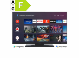 FINLUX 32FHMG5771, SMART TV FHD 32"