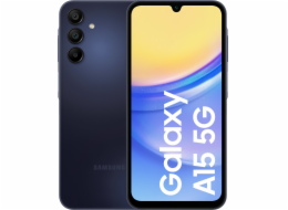 Samsung Galaxy A15 5G blue 4+128GB