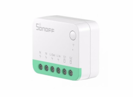 Inteligentní přepínač WiFi Sonoff MINIR4M Matter (HomeKit, SmartThings)