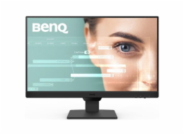 BENQ GW2490, LED Monitor FHD 23,8", čierny