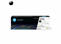 HP 220A Toner W2200A, čierny (black)