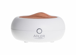 ADLER AD 7969, Ultrasonic Aroma Difuzér 3v1