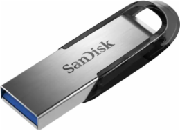 Paměťová karta SANDISK ULTRA FLAIR, 32 GB