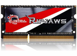 G.Skill 8GB DDR3-1866 paměťový modul 1 x 8 GB 1866 MHz