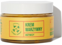 Mydlarnia Trzy Paki, VÝŽIVNÝ ROSTLINNÝ KRÉM, 50ml