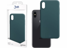 3mk ochranný kryt Matt Case pro Apple iPhone X / iPhone XS, Lovage