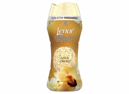 Lenor Vonné perličky Gold Orchid, 210 g