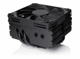 Noctua NH-L9x65 chromax.black, chladič CPU