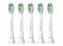 Philips Philips Sonicare tip W Optimal White 4+1 ks. kartáčkové hlavice