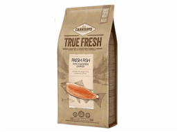 Suché krmivo pro psy Carnilove True Fresh Fish 11,4 kg