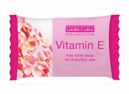 MÝDLO LAURA COLLINI VITAMIN E 100G