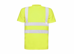 Tričko Ardon Hi-viz Ref101, žluté, XL