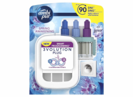 Ambi Pur osvěžovač vzduchu 3volution 20 ml Spring 20ML