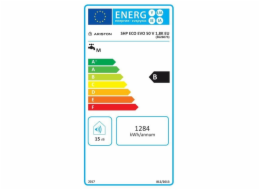 Ariston SHAPE ECO EVO 50 V ohřívač vody