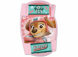 Ochranná Paw Patrol, růžová