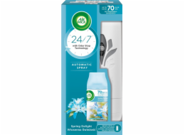 AIR WICK FRESHMATIC SPRING 250ML KOMPLET